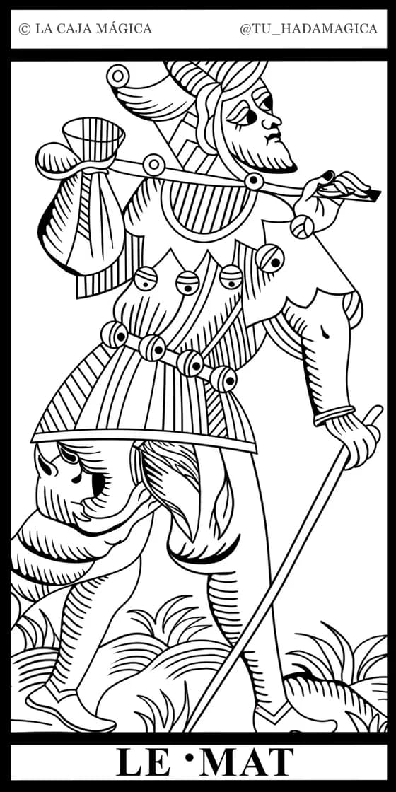 El Loco: la línea