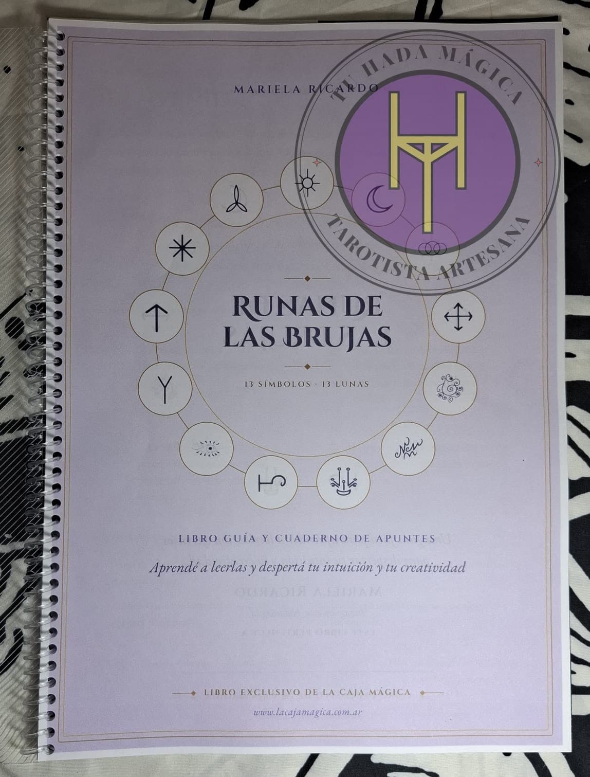 RUNAS DE LAS BRUJAS
