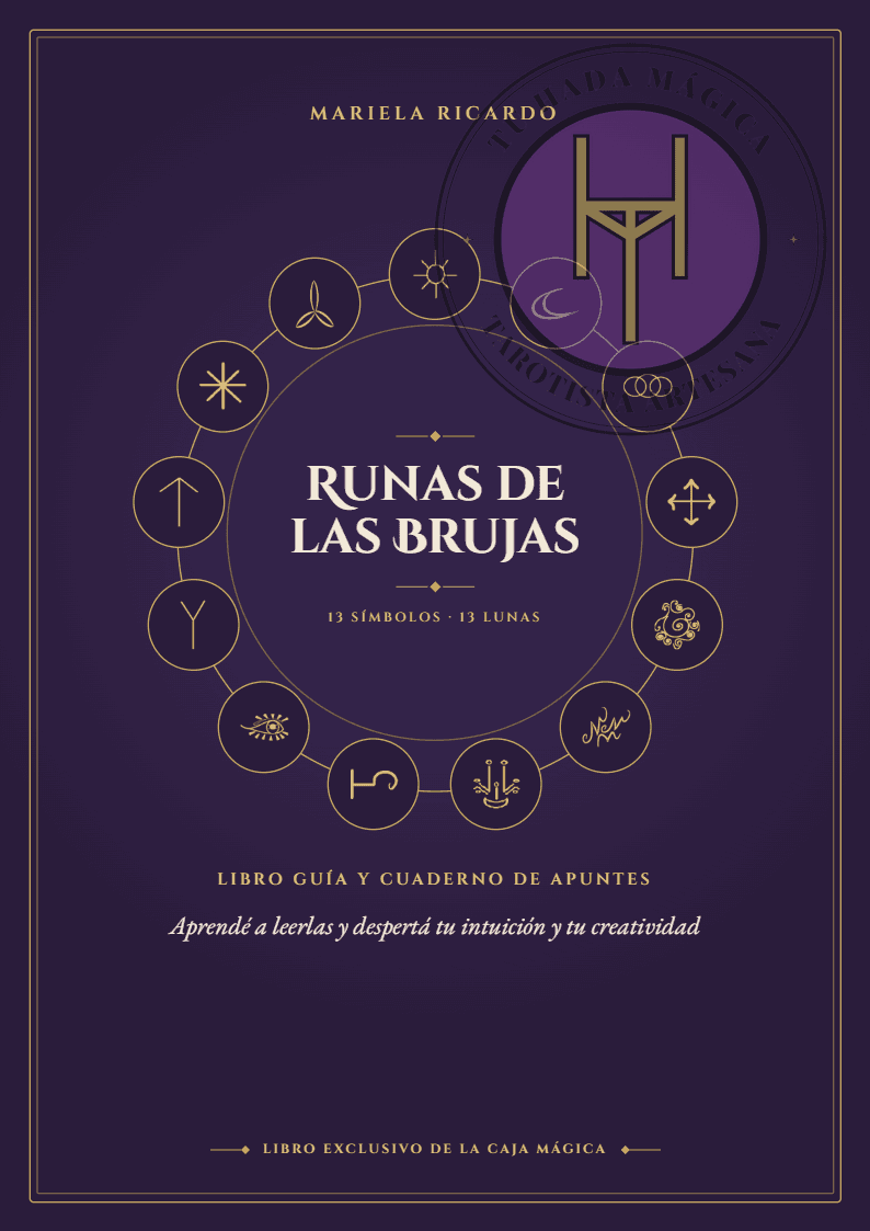 RUNAS DE LAS BRUJAS: foto 1 de 7