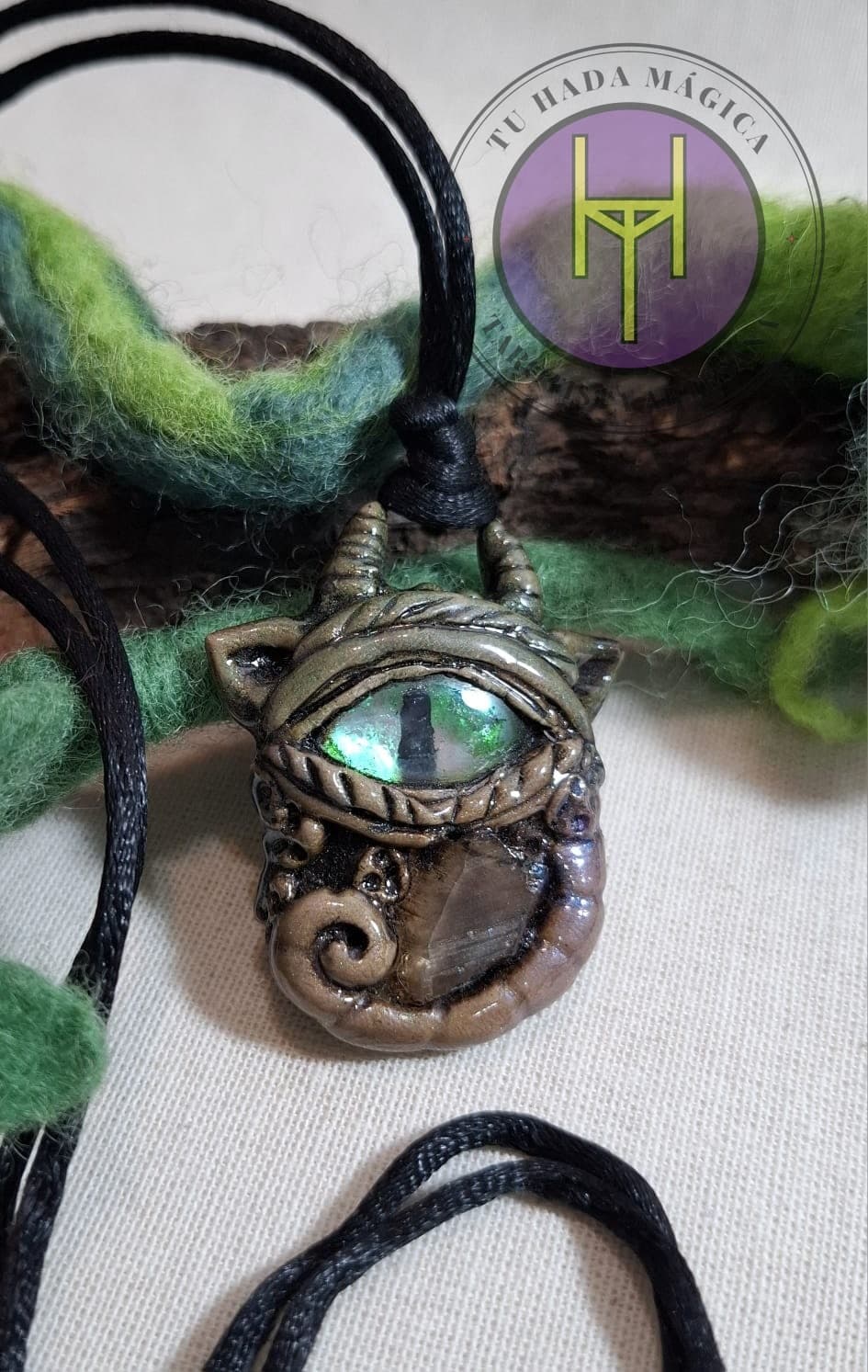 OJOS DE DRAGÓN: foto 4 de 4