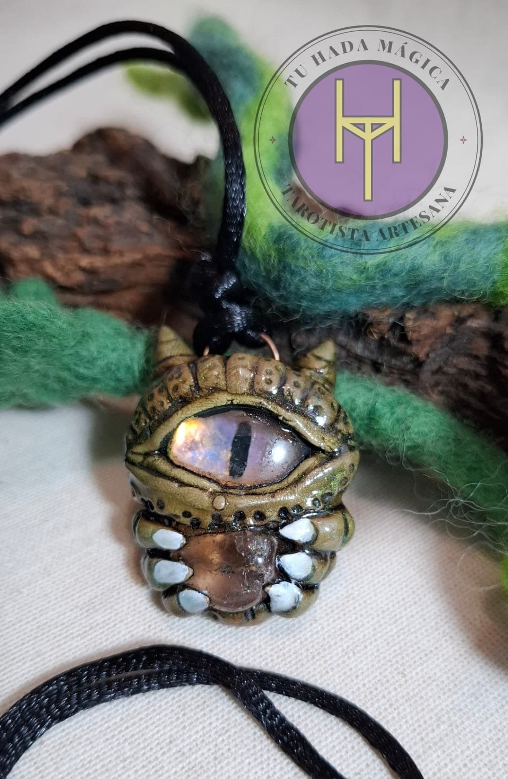 OJOS DE DRAGÓN: foto 3 de 4
