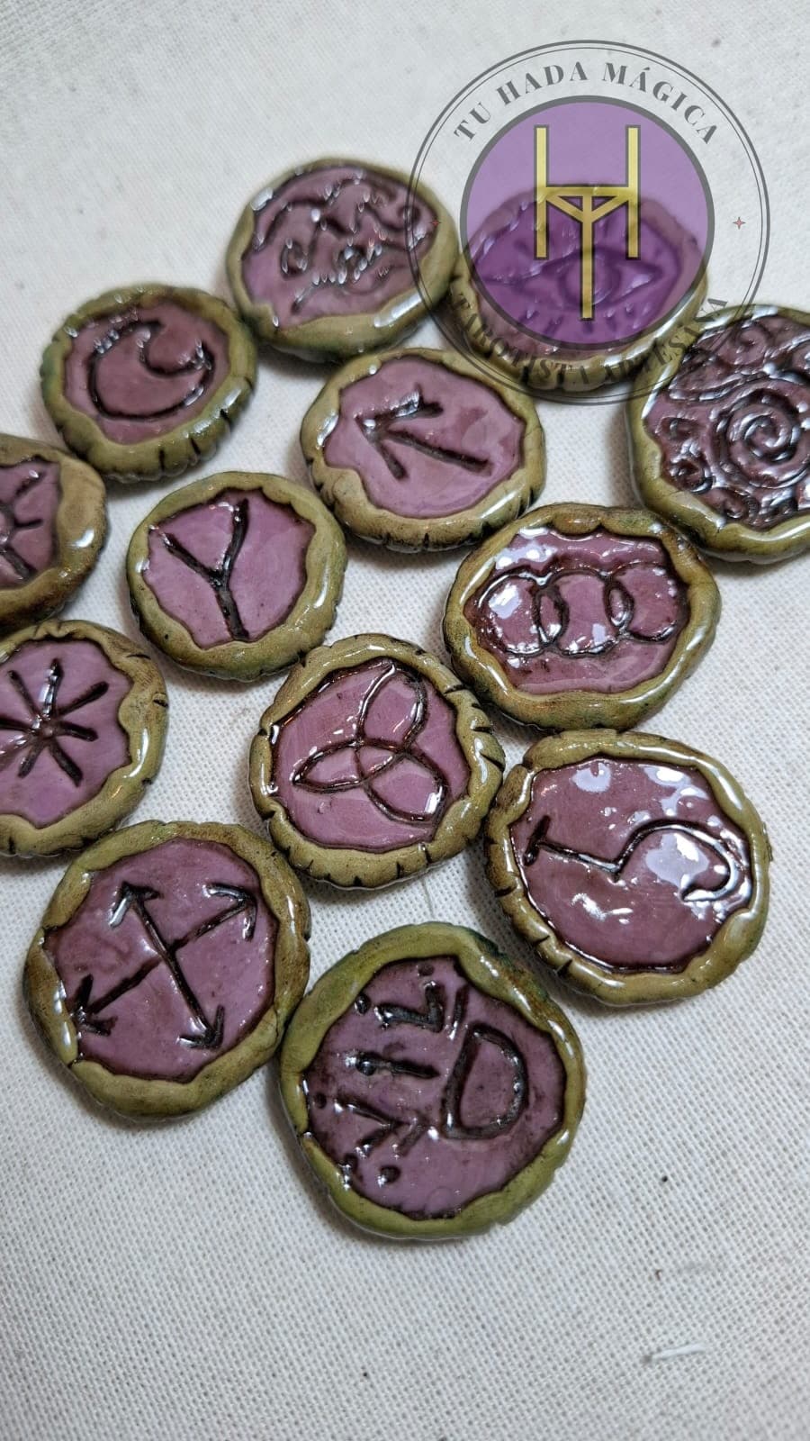 RUNAS DE LAS BRUJAS: foto 2 de 3