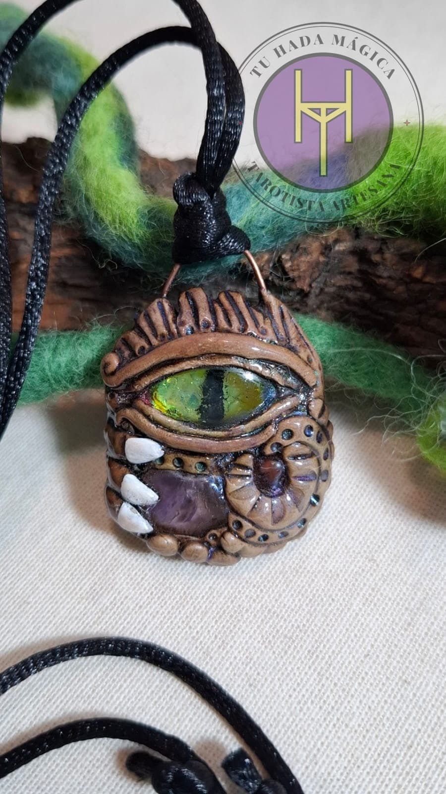 OJOS DE DRAGÓN: foto 2 de 4