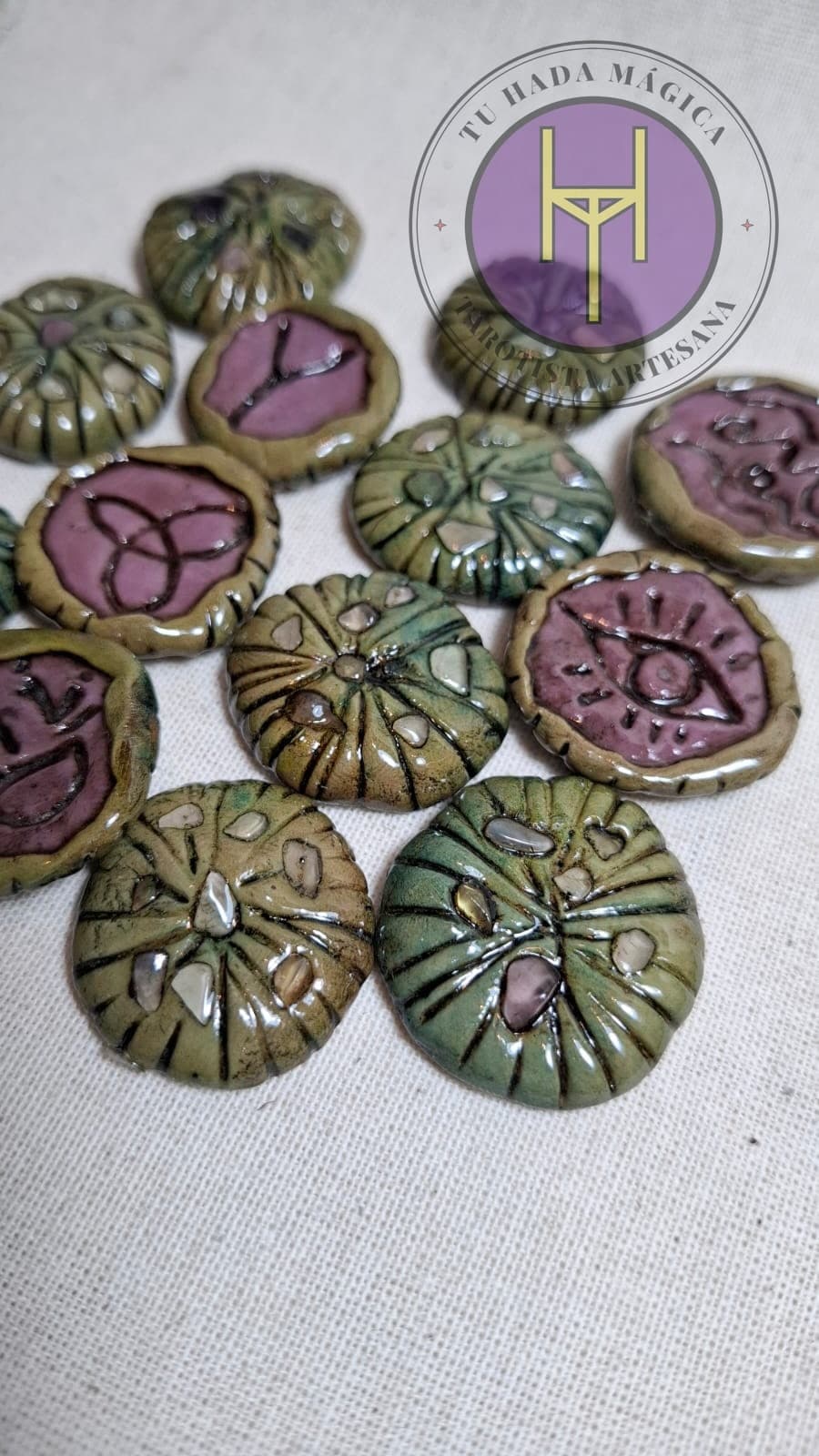 RUNAS DE LAS BRUJAS: foto 3 de 3