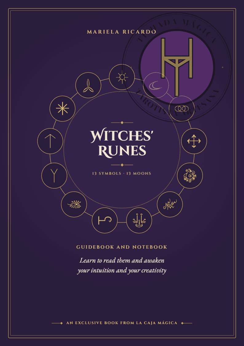 WITCHE´S RUNES: foto 1 de 5